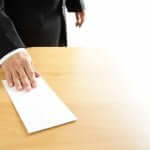 İstifa Eden Çalışanın Kıdem Tazminatı Hakkı İstifa Eden Çalışanın Kıdem Tazminatı Hakkı